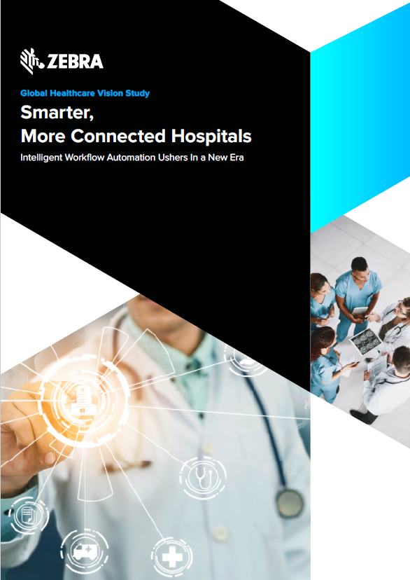 Discover emerging technology trends that are transforming healthcare