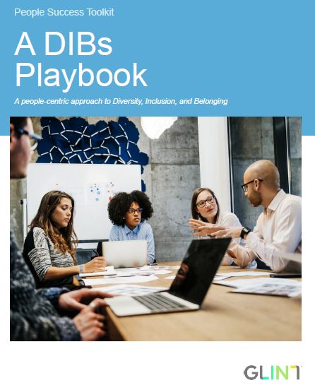 DIVERSITY & INCLUSION PLAYBOOK