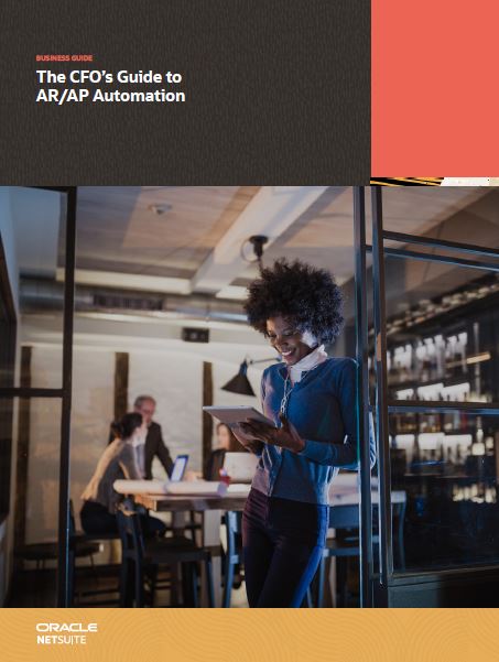 AR/AP Automation Guide
